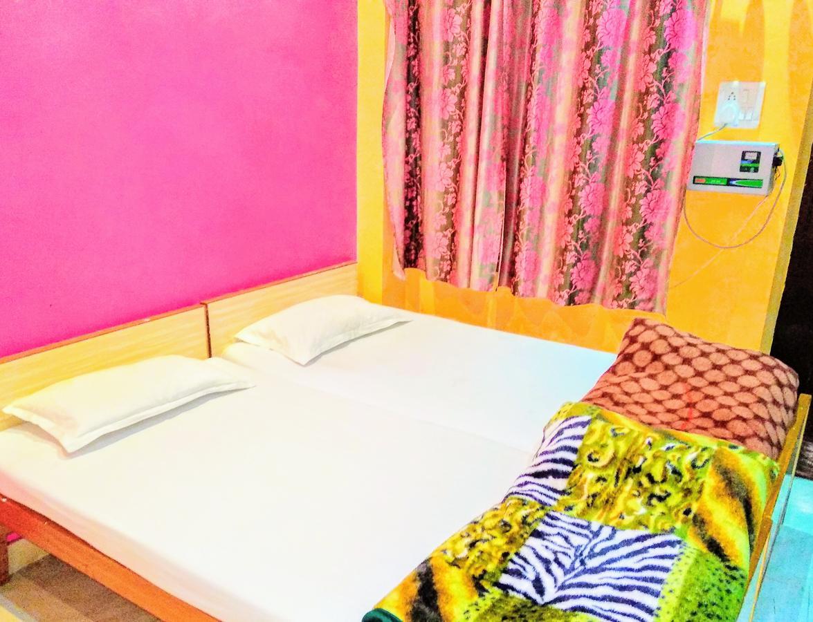 Shree Sai Paying Guest House Varanasi Exterior photo