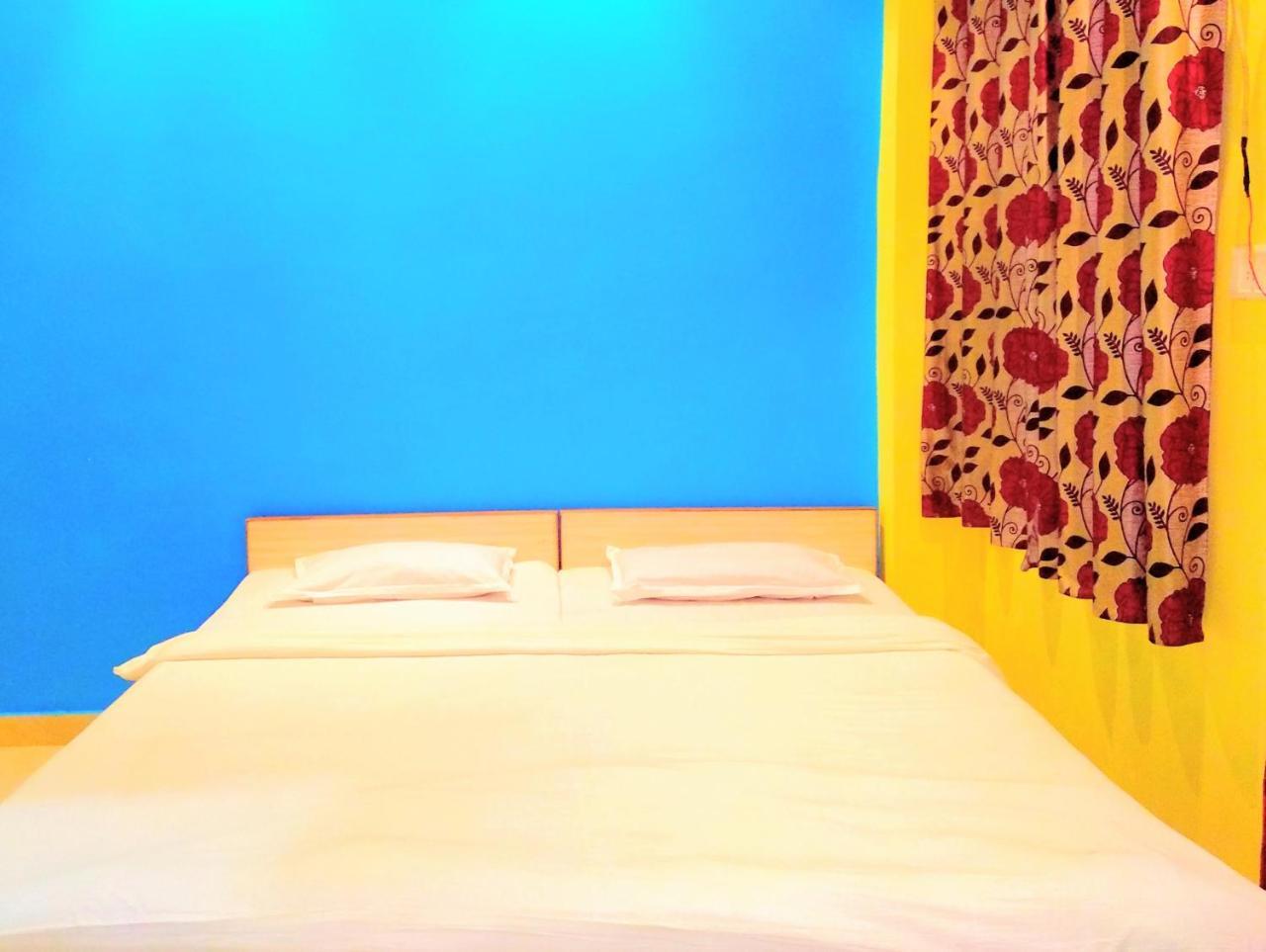 Shree Sai Paying Guest House Varanasi Exterior photo
